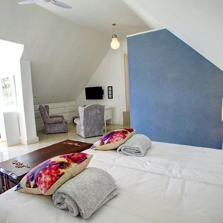 Buffelsdam Country House Kurland Ngoại thất bức ảnh