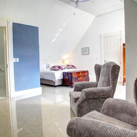 Buffelsdam Country House Kurland Ngoại thất bức ảnh