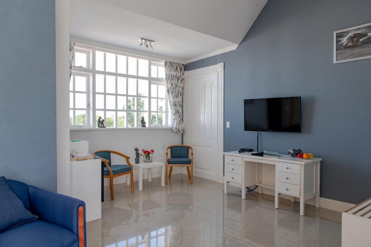 Buffelsdam Country House Kurland Ngoại thất bức ảnh