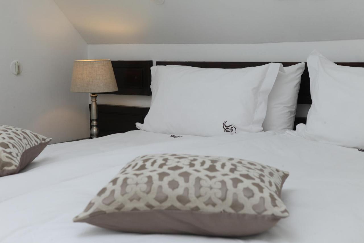 Buffelsdam Country House Kurland Ngoại thất bức ảnh