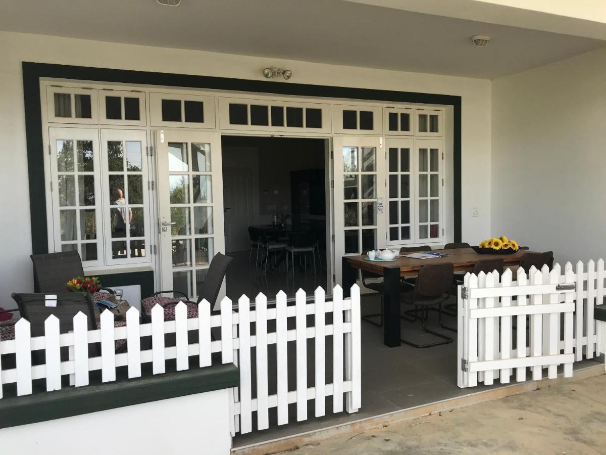 Buffelsdam Country House Kurland Ngoại thất bức ảnh
