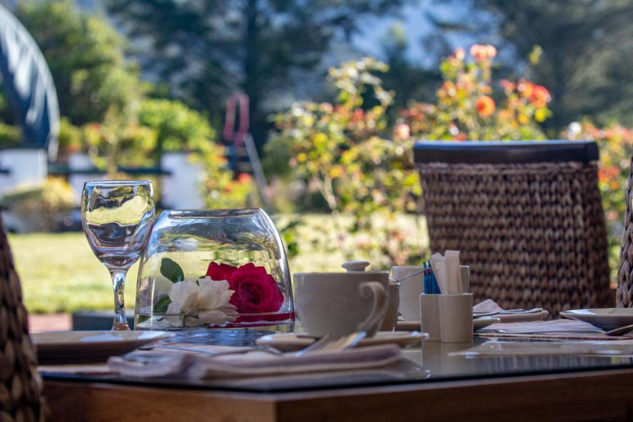 Buffelsdam Country House Kurland Ngoại thất bức ảnh