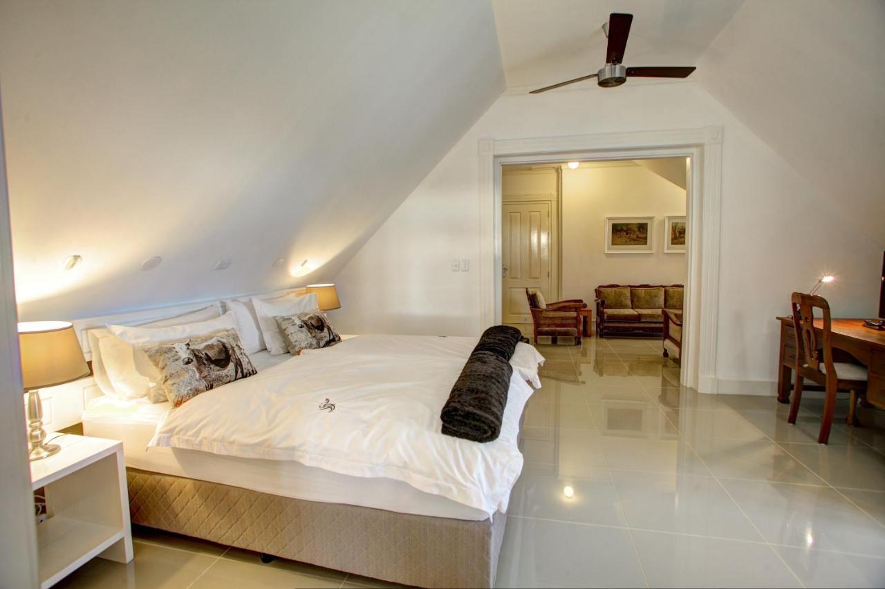 Buffelsdam Country House Kurland Ngoại thất bức ảnh