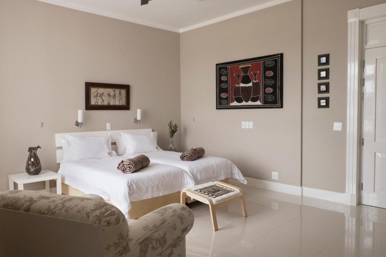 Buffelsdam Country House Kurland Ngoại thất bức ảnh