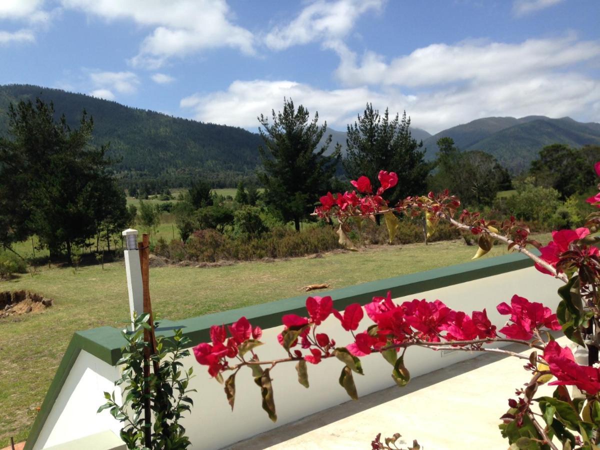 Buffelsdam Country House Kurland Ngoại thất bức ảnh