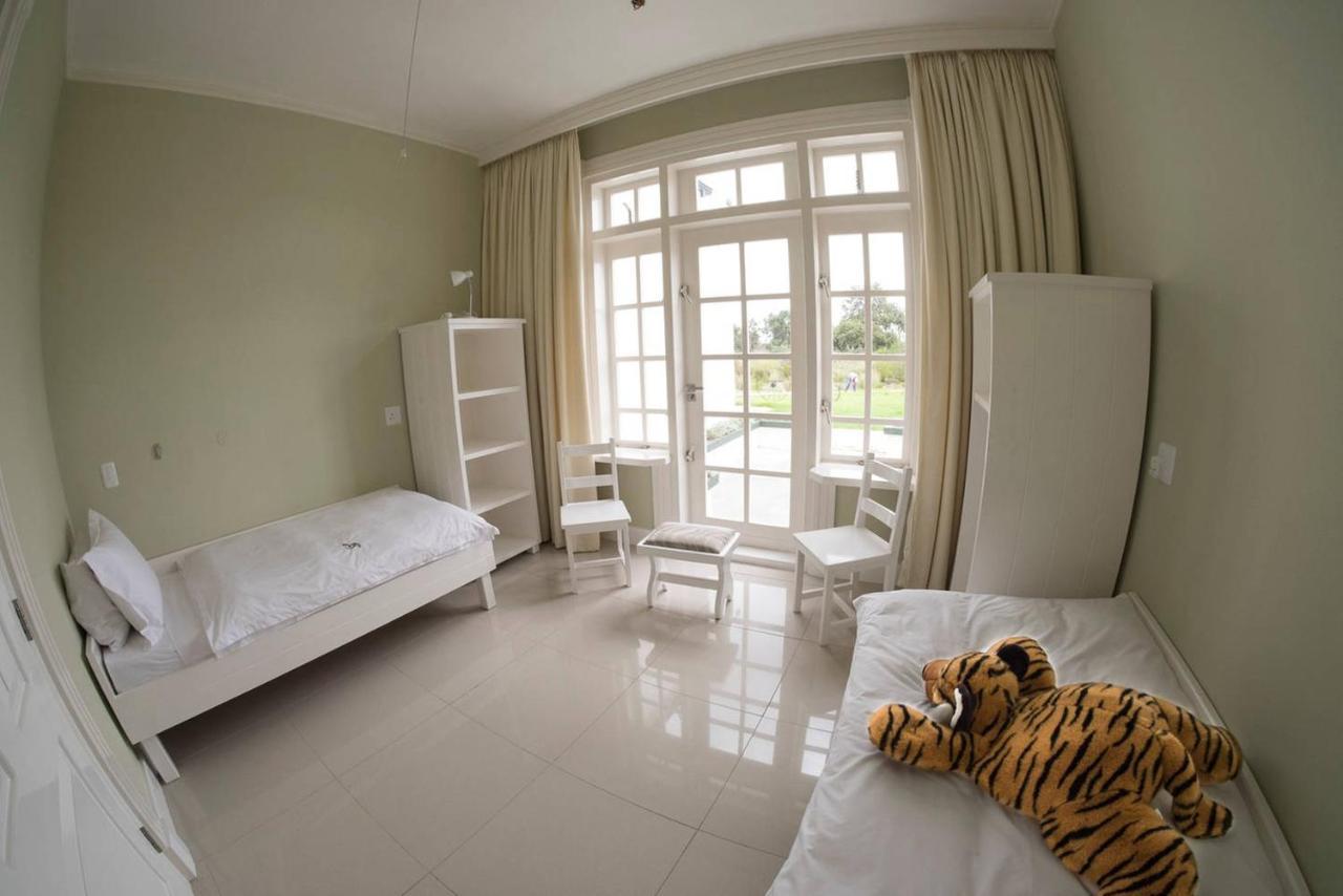 Buffelsdam Country House Kurland Ngoại thất bức ảnh