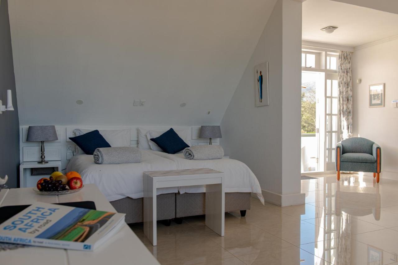 Buffelsdam Country House Kurland Ngoại thất bức ảnh
