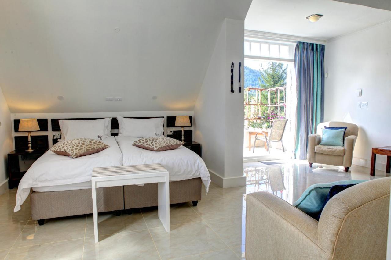 Buffelsdam Country House Kurland Ngoại thất bức ảnh