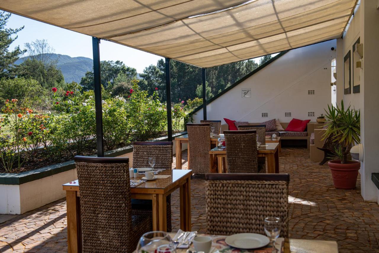 Buffelsdam Country House Kurland Ngoại thất bức ảnh