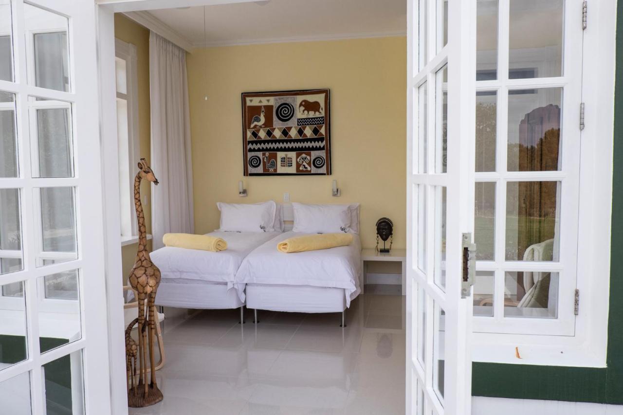 Buffelsdam Country House Kurland Ngoại thất bức ảnh