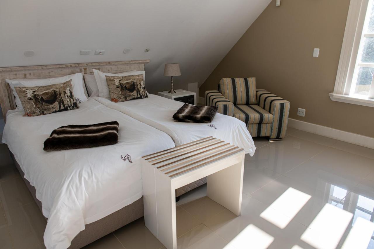 Buffelsdam Country House Kurland Ngoại thất bức ảnh