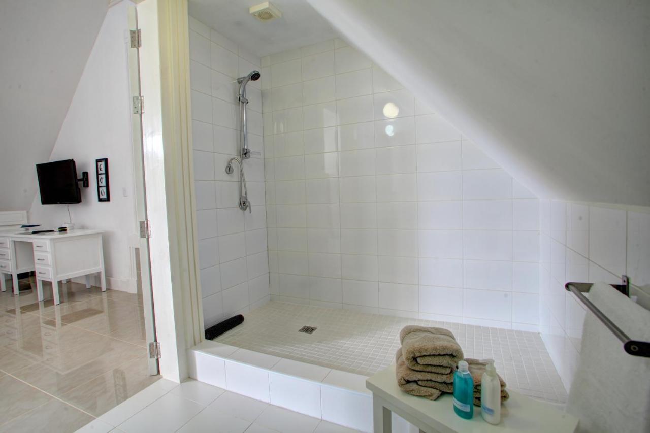 Buffelsdam Country House Kurland Ngoại thất bức ảnh