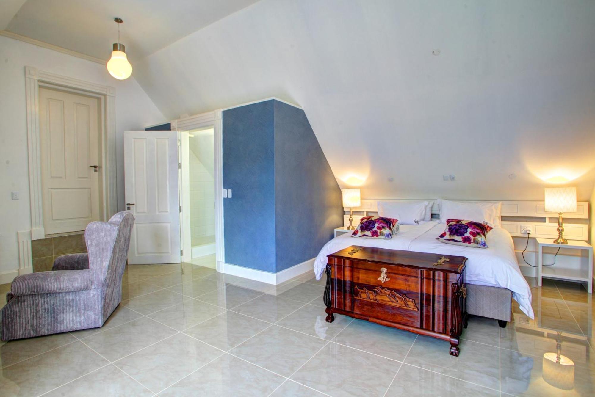 Buffelsdam Country House Kurland Ngoại thất bức ảnh